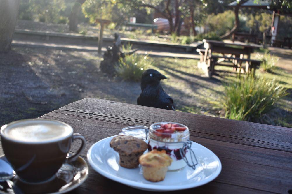 Kangaroo Island Wilderness Retreat Flinders Chase Exteriér fotografie