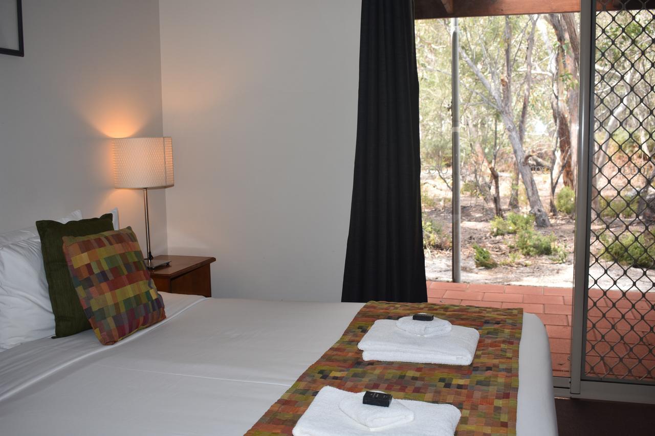 Kangaroo Island Wilderness Retreat Flinders Chase Exteriér fotografie