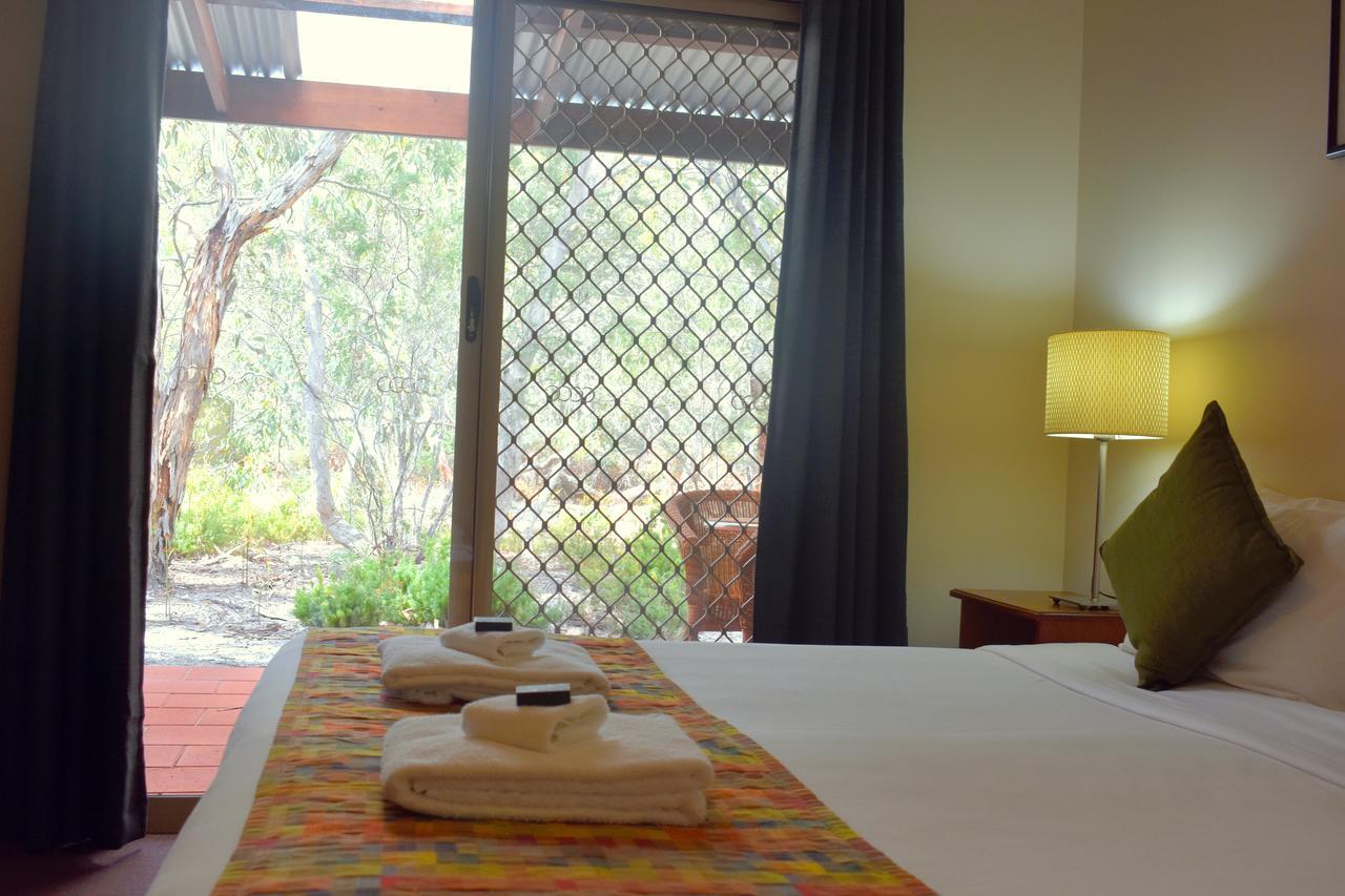 Kangaroo Island Wilderness Retreat Flinders Chase Exteriér fotografie