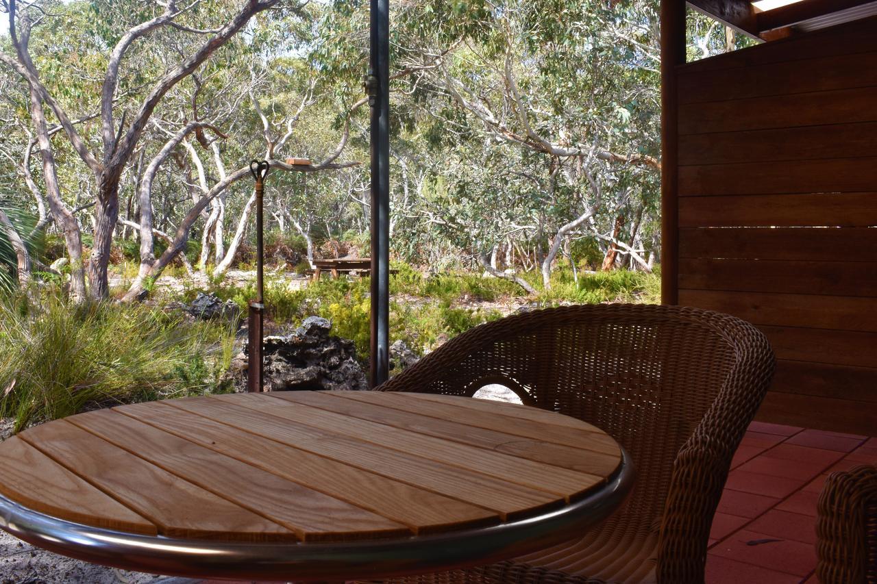 Kangaroo Island Wilderness Retreat Flinders Chase Exteriér fotografie