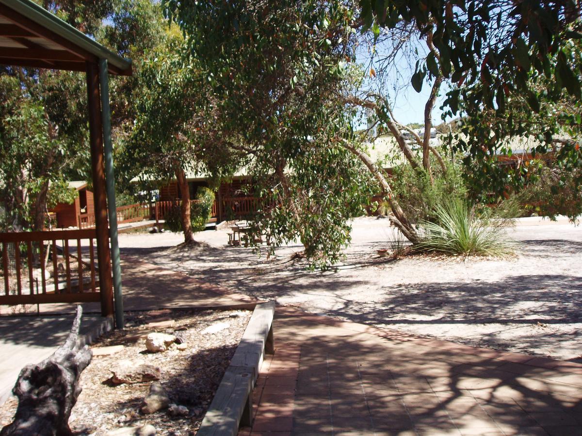 Kangaroo Island Wilderness Retreat Flinders Chase Pokoj fotografie