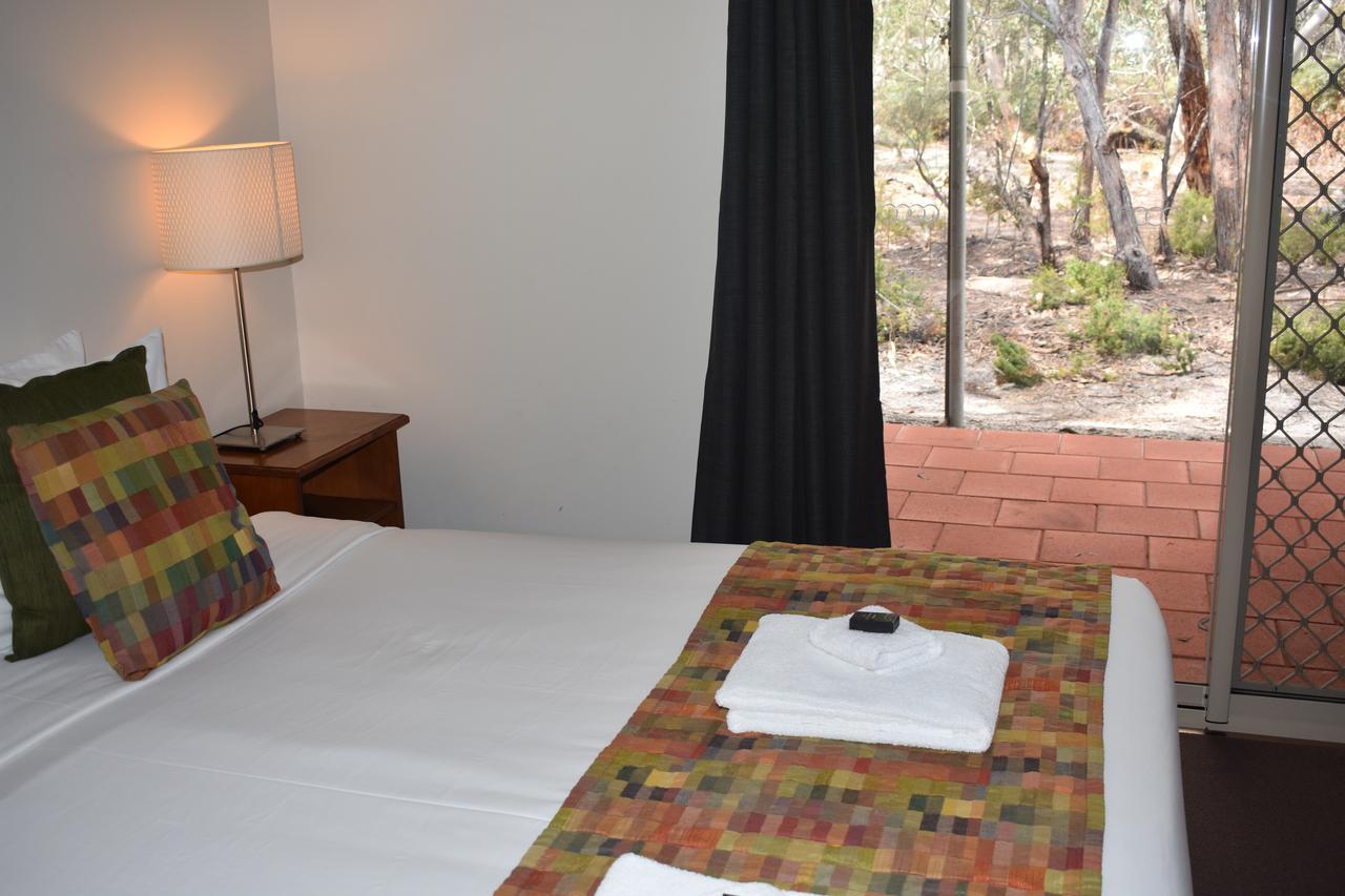 Kangaroo Island Wilderness Retreat Flinders Chase Exteriér fotografie