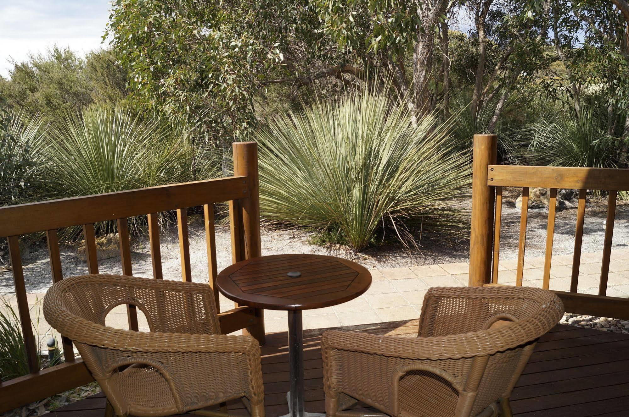 Kangaroo Island Wilderness Retreat Flinders Chase Exteriér fotografie