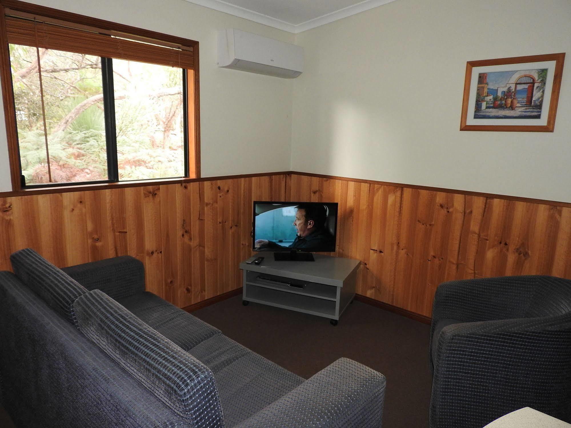 Kangaroo Island Wilderness Retreat Flinders Chase Exteriér fotografie