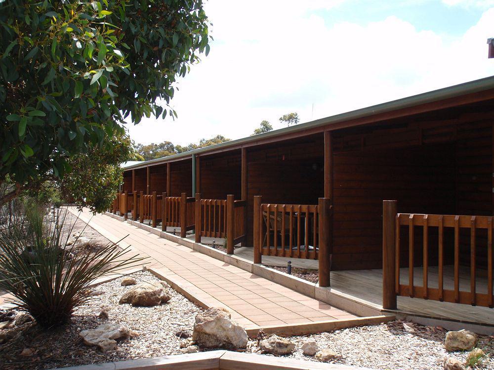Kangaroo Island Wilderness Retreat Flinders Chase Exteriér fotografie