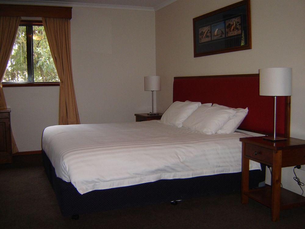 Kangaroo Island Wilderness Retreat Flinders Chase Pokoj fotografie