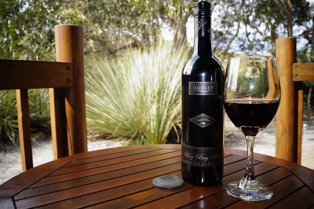 Kangaroo Island Wilderness Retreat Flinders Chase Exteriér fotografie